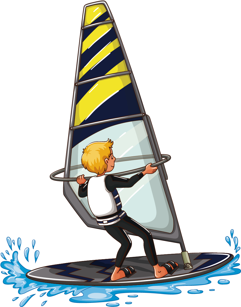 Sport Water Polo Clip Art - Sport Water Polo Clip Art (1500x1500)