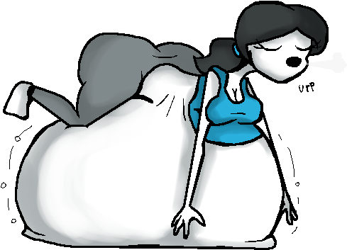 Exercise Ball By Organicgranite - Exercise Ball (590x504)