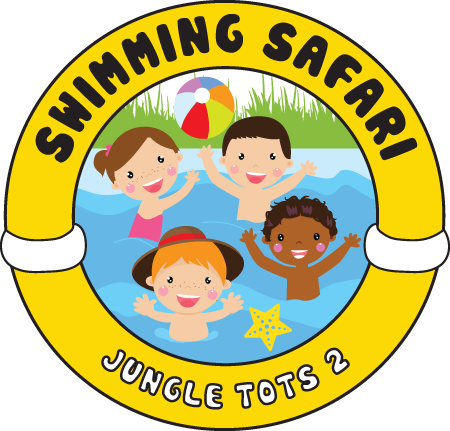 Jungle Tots 2 - Swimming Safari Swim School (450x431)