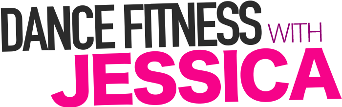 Dance Fitness With Jessica - Dance Fitness With Jessica (806x223)