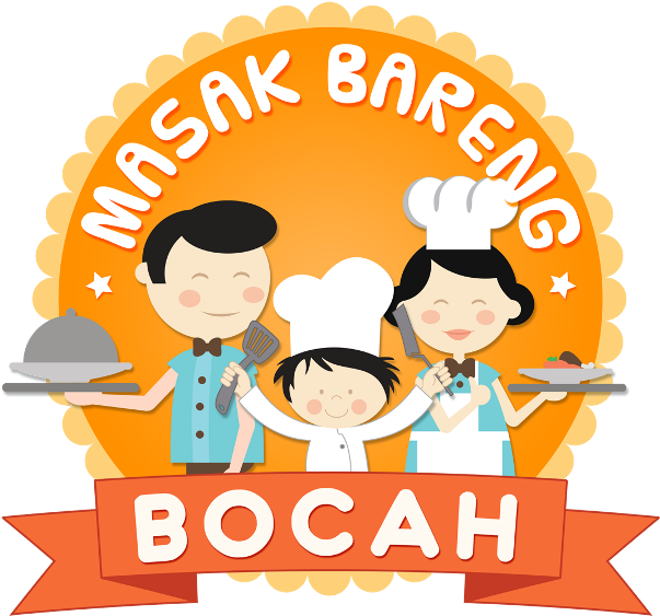 Masak Bareng Bocah Twitter - Child (665x665)