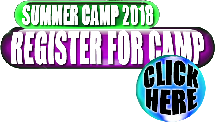 Our “pee Wee Camp” Offers A Special Day Program With - Register To Vote Throw Blanket (830x511)