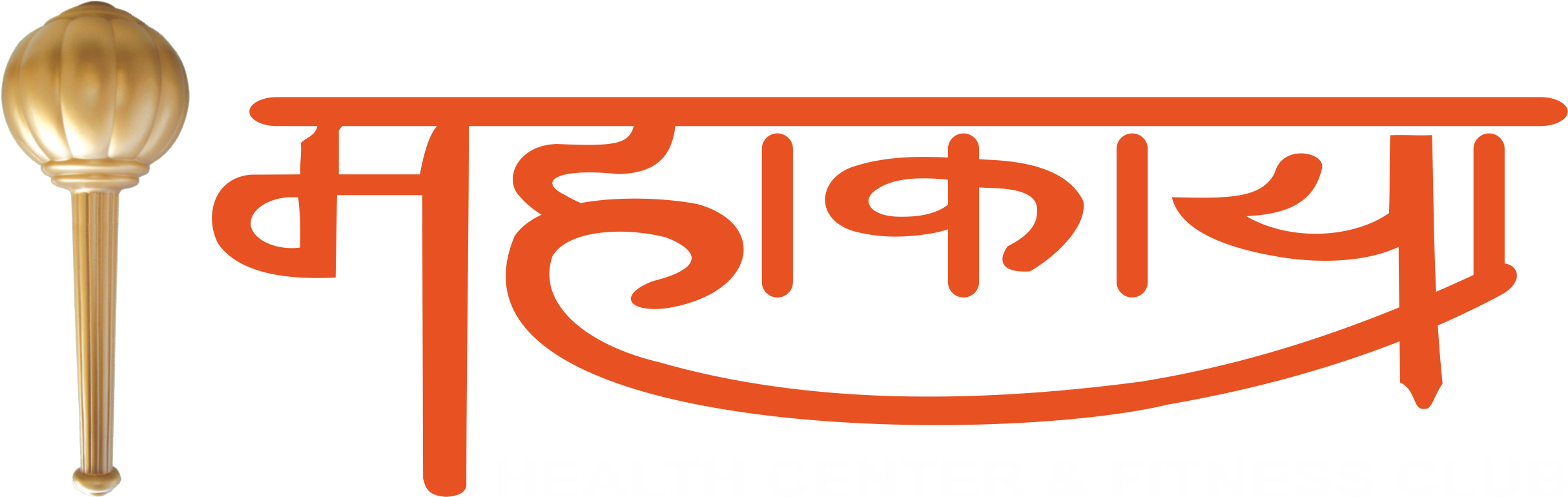 Mahakayaa Is Best Fitness Club In Vidhyadhar Nagar - Circle (2449x769)