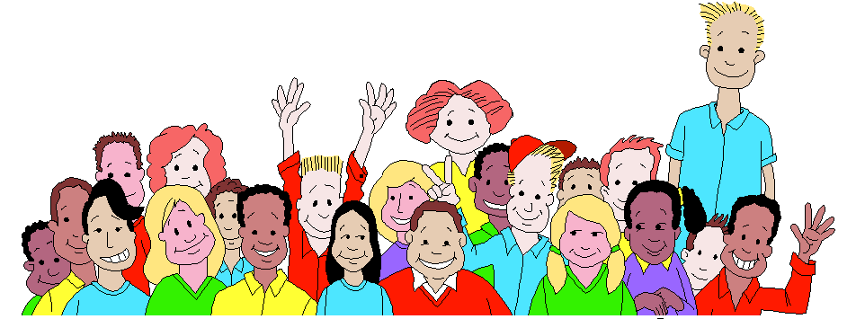 Group - Cartoon (951x699)