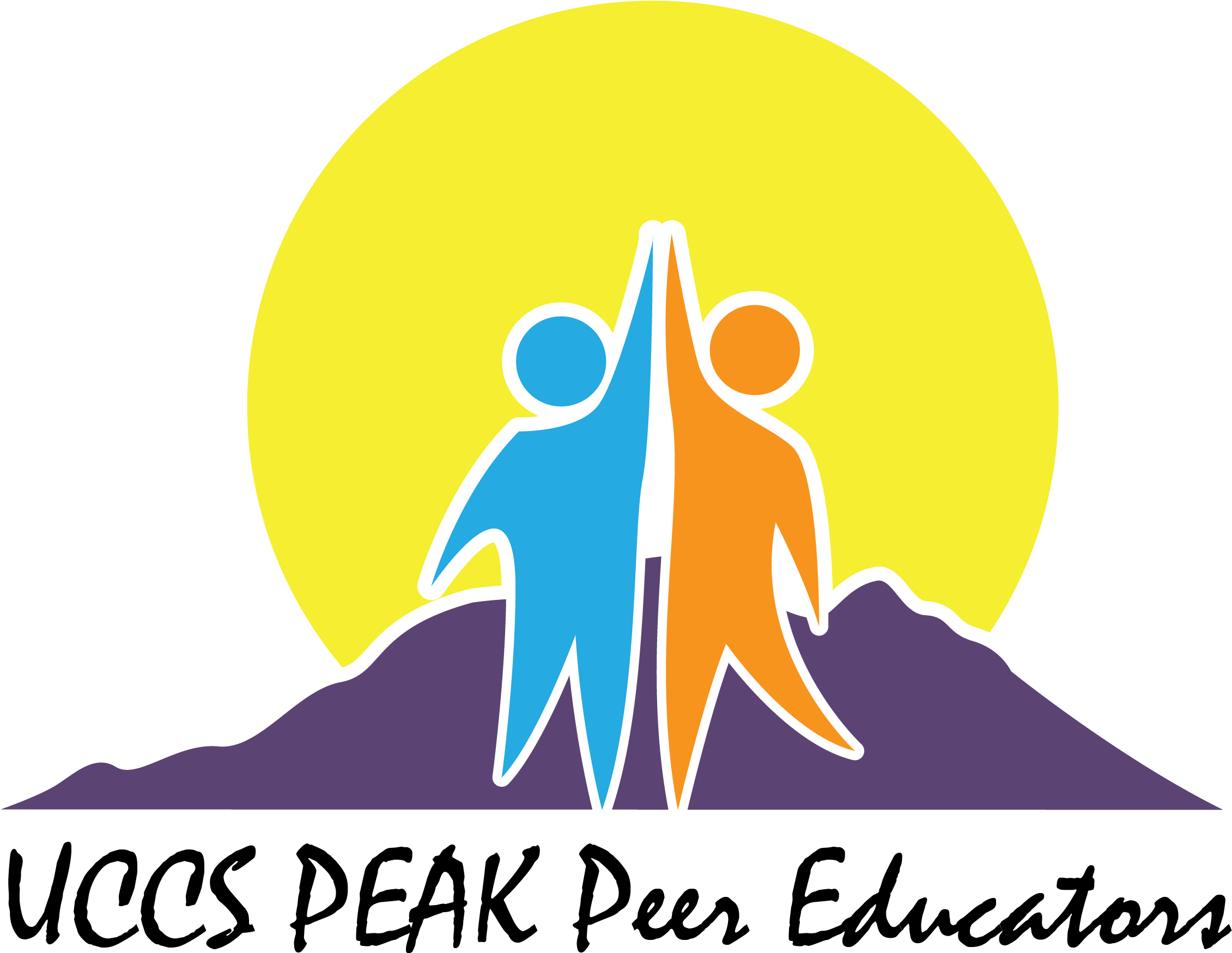 Peak Peer Education - Gallogly Recreation And Wellness Center (2260x1815)