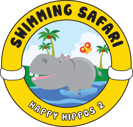 Happy Hippos 2 - Santas Anonymous Society (450x431)