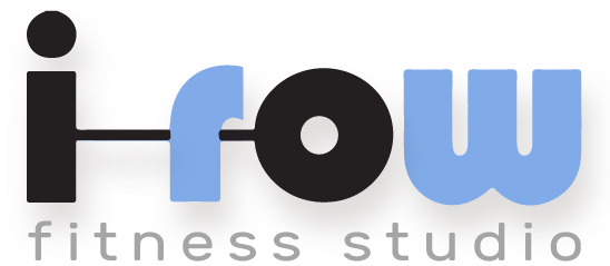 Irow Fitness Studio - Circle (547x256)