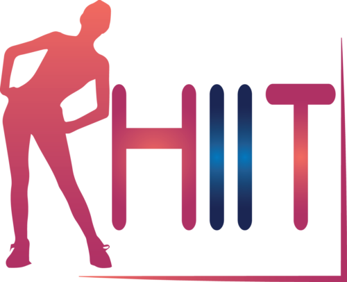 Personal Trainer Prescription Fitness - High Intensity Interval Training Png (500x406)