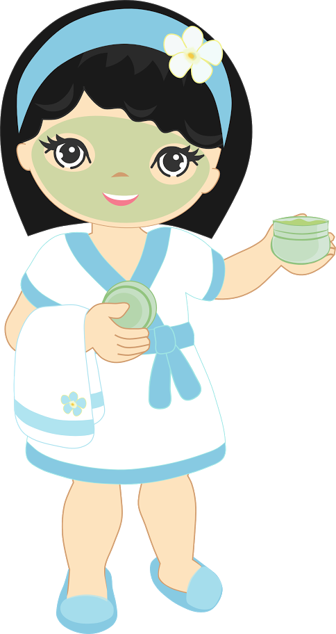 Spa - Niñas Spa Minus (484x912)