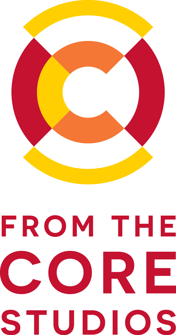 From The Core Studios - Artist (600x1139)