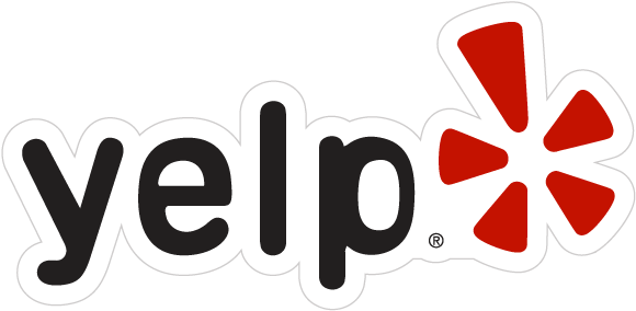 Your Shasta Family Ymca Staff We're Just A Click Away - Yelp Logo Png (675x383)