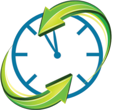 Wheel Of The Year Icon (400x400)