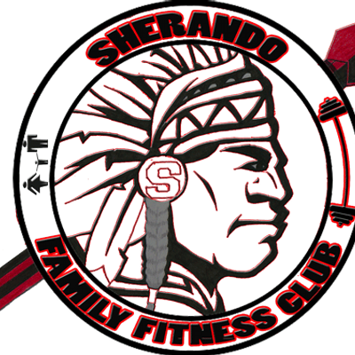 Sherando Fitness - Sherando Family Fitness Club (400x400)