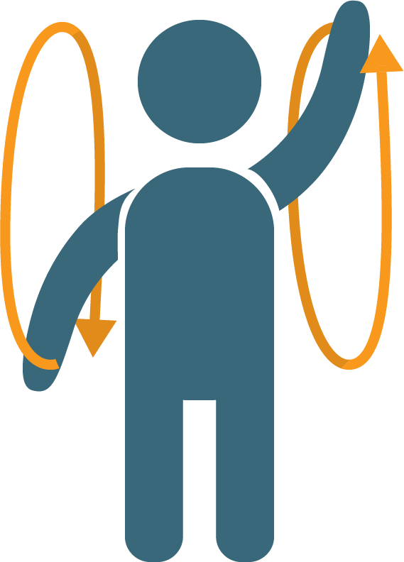 Exercises That Require Large Arm Movements Are Part - Exercises That Require Large Arm Movements Are Part (569x792)