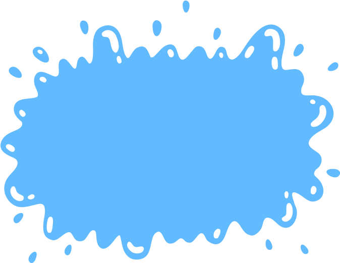 Welcome To Hyde Leisure Pool - Poolwater Clip Art Transparent (697x520)