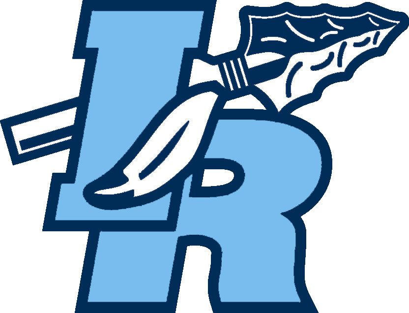Ircsd Spear Logo - Indian River School District (832x636)