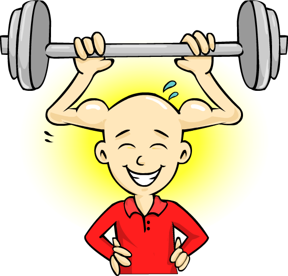 Kids Mind Power Against Bullying Guided Self Hypnosis - Mind Power Kids (576x553)
