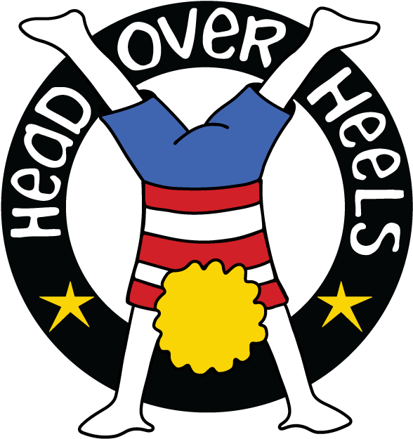 Head Over Heels - Head Over Heels (630x664)