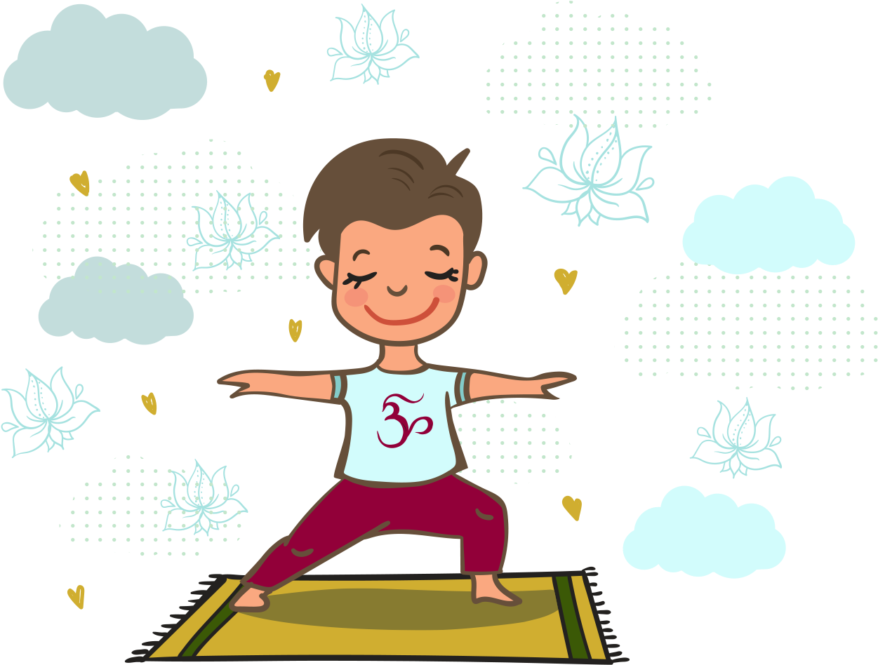 Rishikesh International Yoga Day - Yoga (1500x1500)