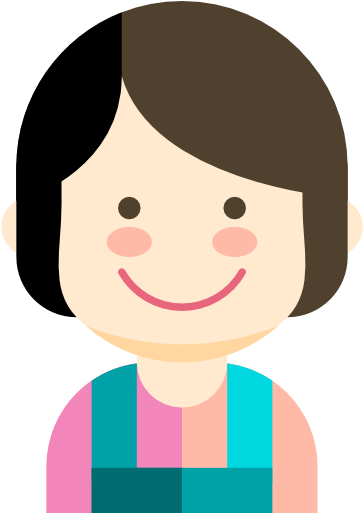 K#size Exercise Equipment - Share Icon Girl (512x512)