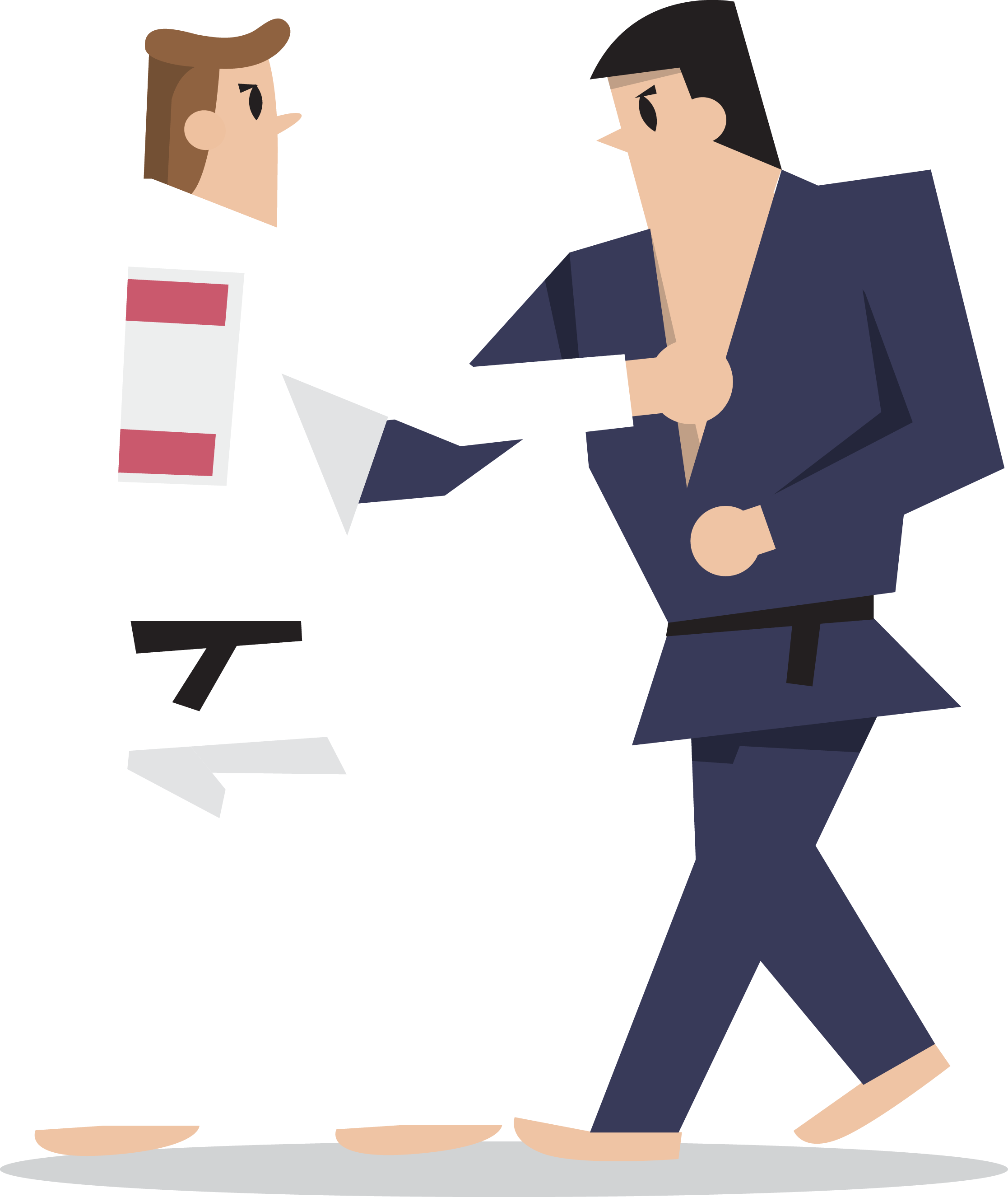 Agent Movement Running Exercise Vector Png Map - Vector Graphics (2233x2650)