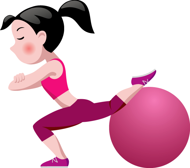 Get On The Ball In - Get On The Ball In (622x549)