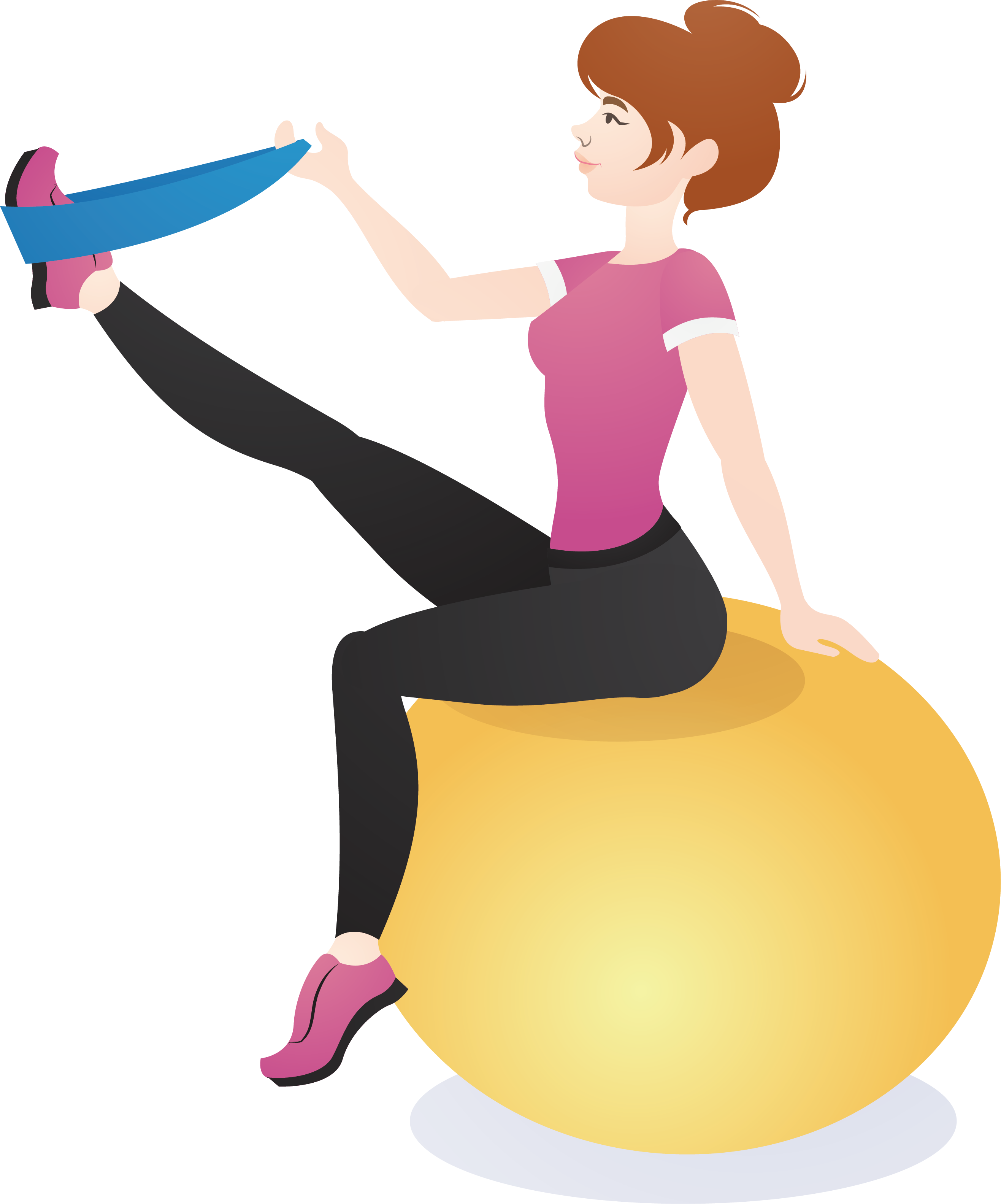 Physical Exercise Yoga Artworks - Physical Exercise Yoga Artworks (2633x3166)