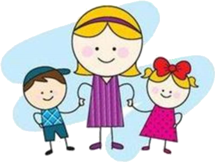 Babysitting Clipart - Babysitting Clipart (640x480)
