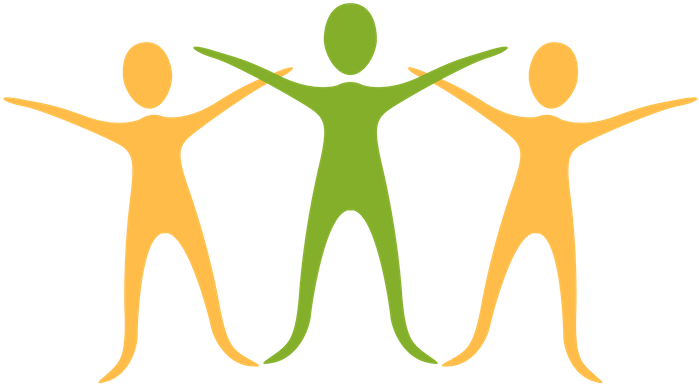 Group Workouts - Vector Graphics (702x958)