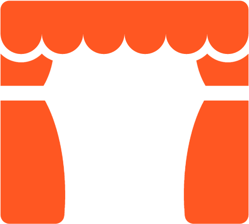 Musical Theatre Lab Grades 3-5 Fall - Musical Theatre (512x512)