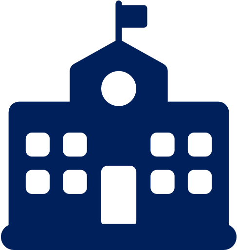 On Campus - 學校 Icon (512x512)