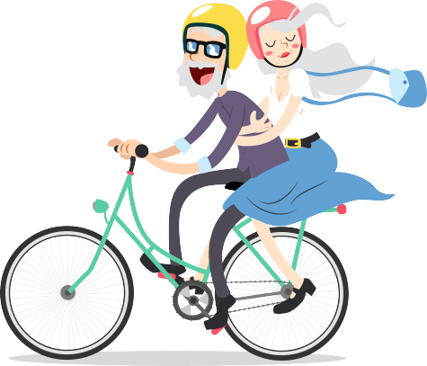 The Young At Heart Cardio Fitness Guide - Health (475x407)