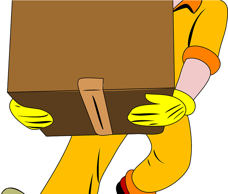 Exercise Relevance Part I - Shipping And Receiving Clerk (802x675)