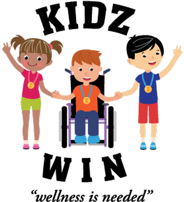 Kidz Win Is A Recreational Fitness Program Specializing - Kidz Win Is A Recreational Fitness Program Specializing (400x400)