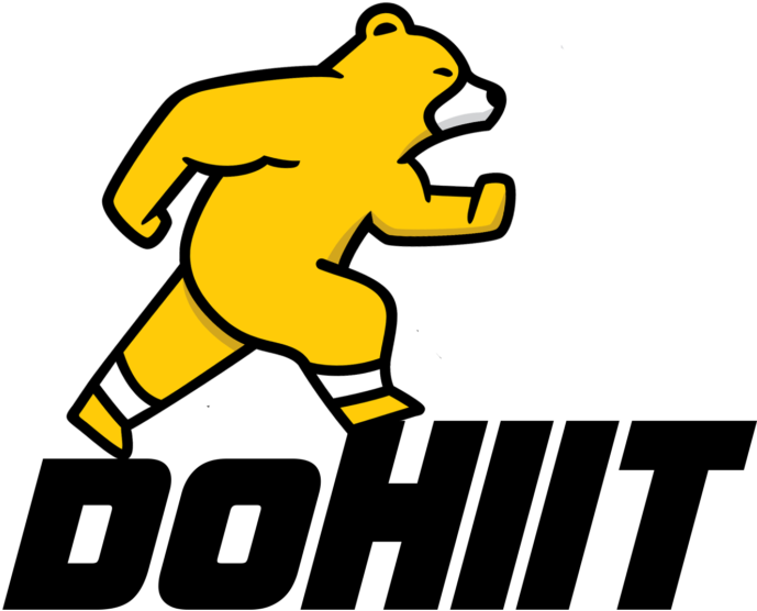 Dohiit - High-intensity Interval Training (700x657)