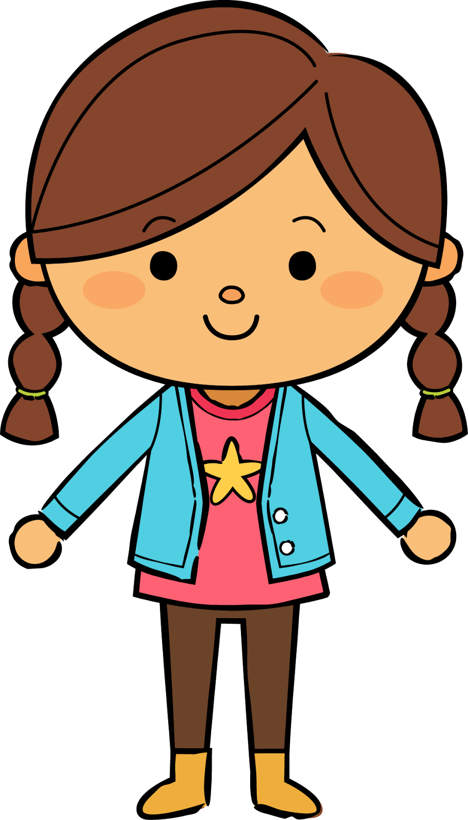 Image By Little Red's Clip Art - Image By Little Red's Clip Art (913x1600)