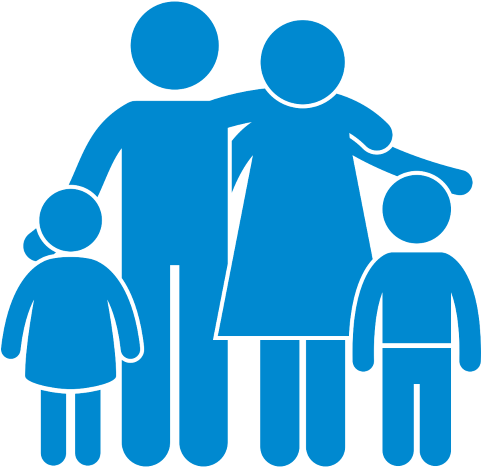 Honey Moon Clip Art (480x480)