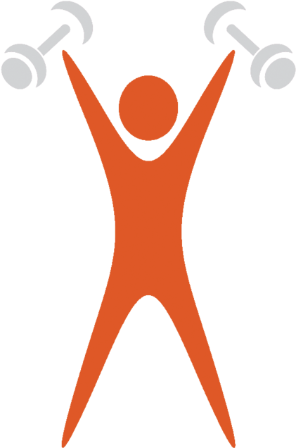 Exercise Improves Muscle Strength, Flexibility, And - Exercise Improves Muscle Strength, Flexibility, And (490x700)