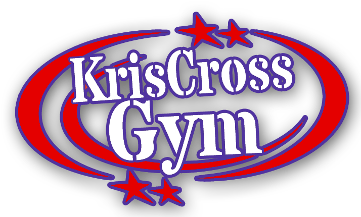 Kriscross Gym - Kriscross Gym (720x446)