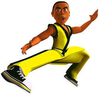 This Is The Gateway To My Art Work - Art Museum (398x398)