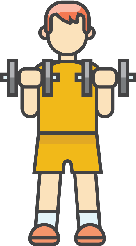 Work Hard On It - Cartoon (1067x1067)