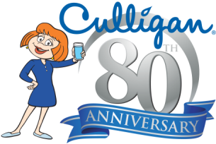 Culligan Water Clip Art - Culligan Water (400x309)