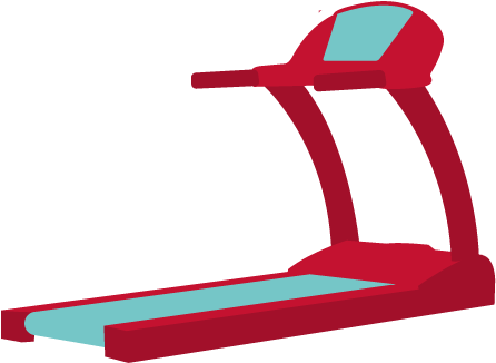 Treadmill - Treadmill (480x358)