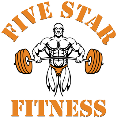 Five Star Fitness 24/7 - Drive Savers (450x437)