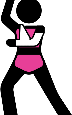 How The Get Back In The Gym After An Injury - Returning To The Gym After Injury (512x437)