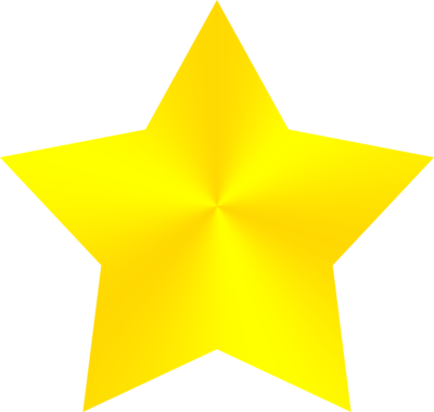 Christmas Tree Star 02 By Christopia1984 - Star In The Philippine Flag (400x380)
