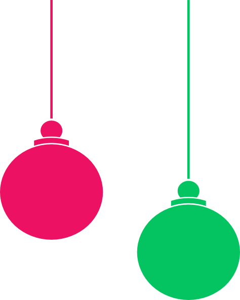 Hanging Ornament Png (474x593)