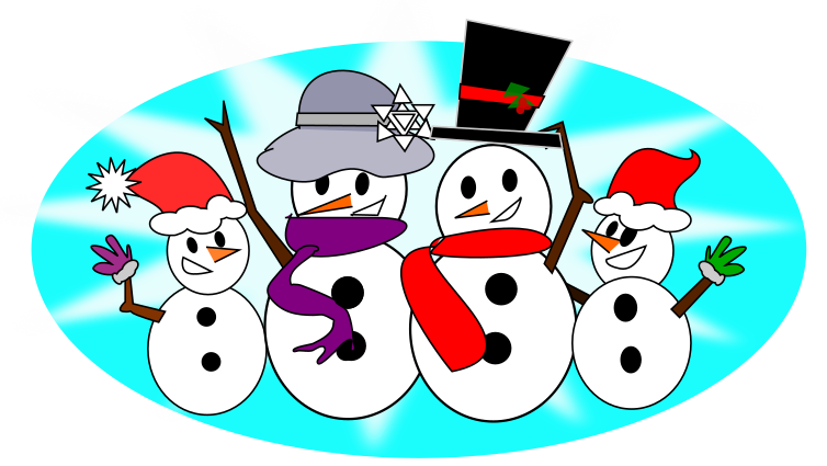 Christmas Craft Clipart - Family Day 2018 Ontario (754x425)