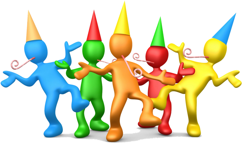 Download Clip Art - Fun Time Clip Art (960x720)