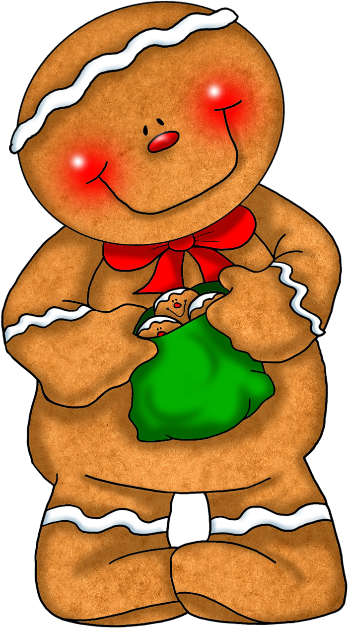 You Ladies Are Amazing With All These Lovely Pins, - Gingerbread Christmas Transparent (721x1280)